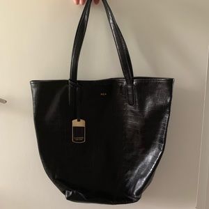 Ralph Lauren tote